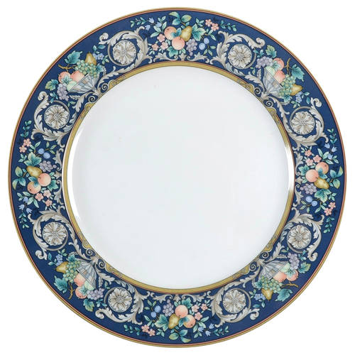 Della Robbia Blue by Mikasa