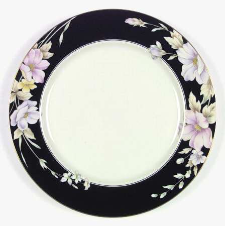 Elegance Black by Mikasa