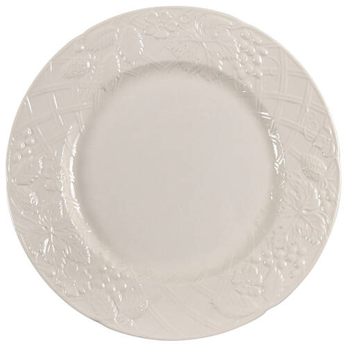 English Countryside White by Mikasa