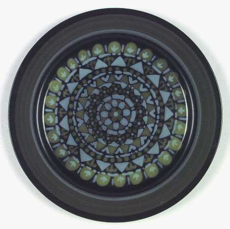Intaglio by Mikasa