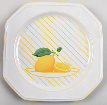 Lemons by Mikasa