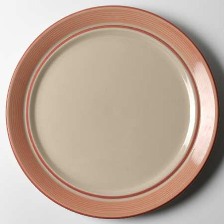 Peach Sherbert by Mikasa