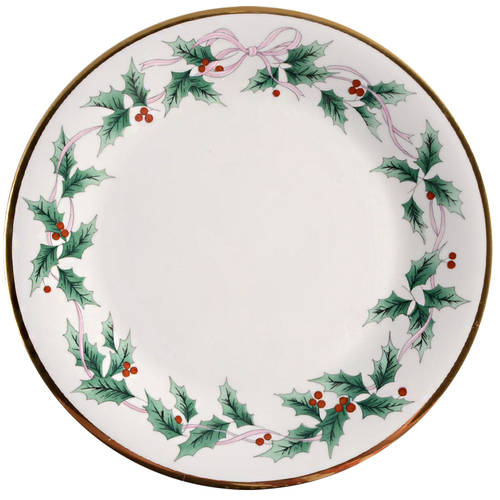 Ribbon Holly by Mikasa