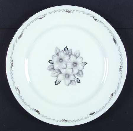 White Flower by Narumi