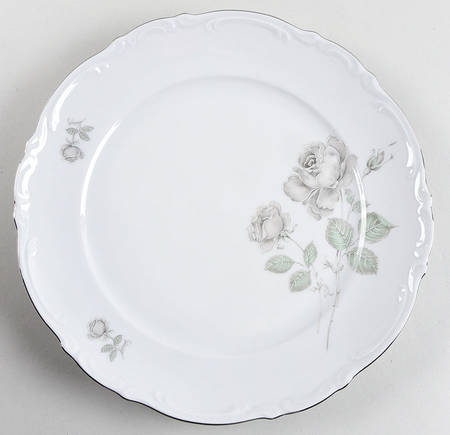 Mystic Rose (Platinum Trim) by Mitterteich