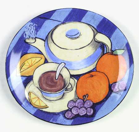Tea Time by Misono
