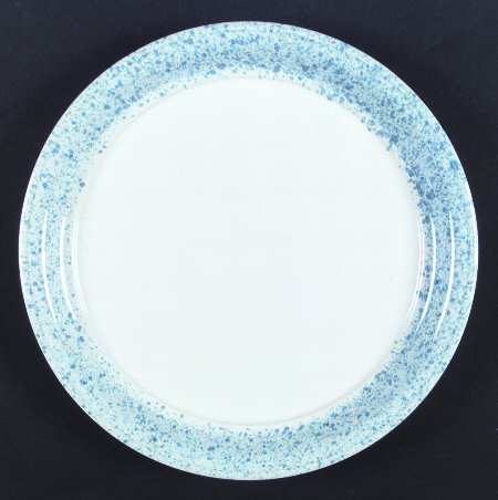 Speckled Blue by Market Square