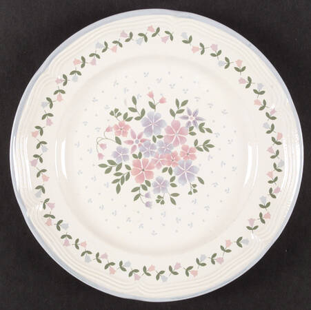 Floral Fantasy by Mount Clemens