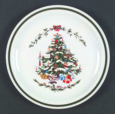 Holiday by Montgomery Ward