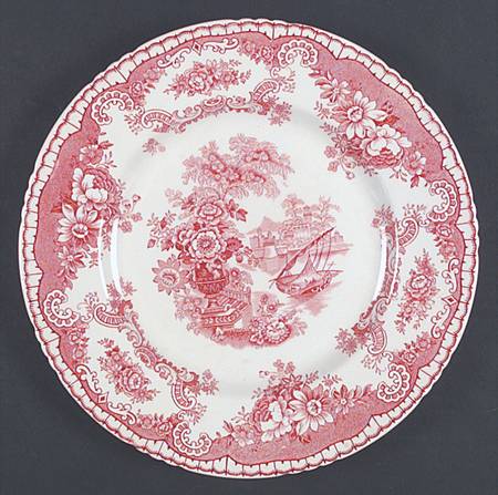 Bombay by John Maddock & Sons