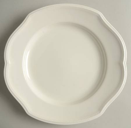 Newport White by Mikasa