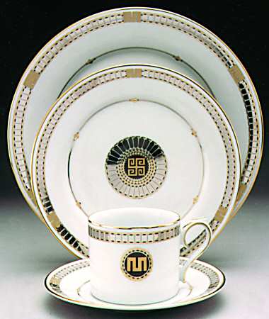 Chatelaine by Muirfield