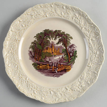 Amberley Oak by Mason's