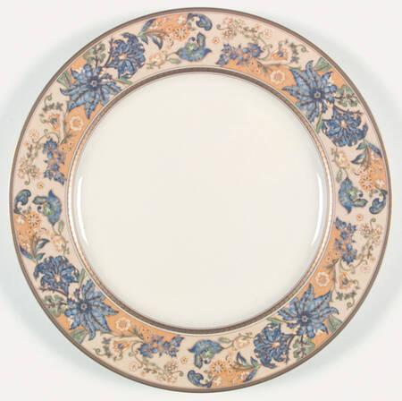 Royal Chintz by Mikasa