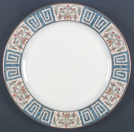 Windsor Crest by Mikasa