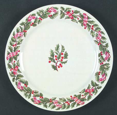 Holiday Ribbon by Mervyn's