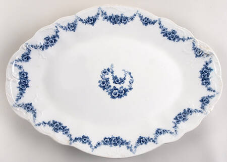Heumann(No Trim) by John Maddock & Sons
