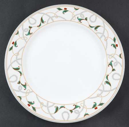 Vintage Holly by Montgomery Ward