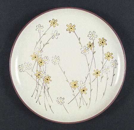 Marguerite by Metlox - Poppytrail - Vernon