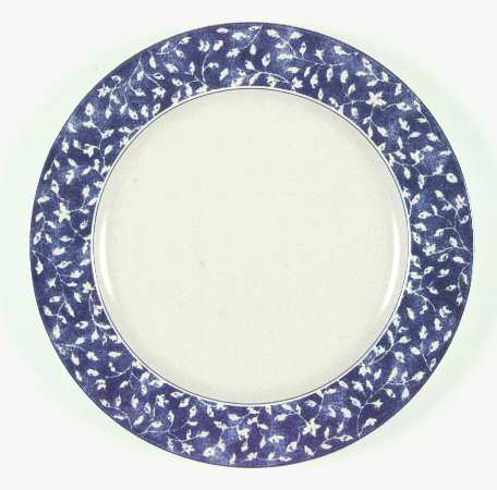 Ardsley Blue by Mikasa