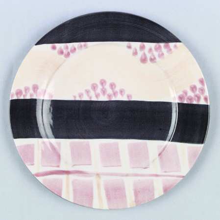 Mallorca Yellow Black by Mallory-California