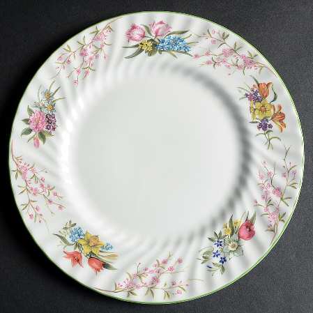 Spring Blossom by Minton