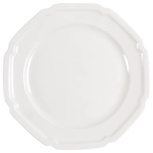 Antique White (Not Bone) by Mikasa