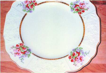 F2848 by Myott Staffordshire