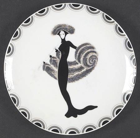 High Society by Seymour Mann