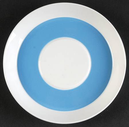 Duplex Light Blue by Mikasa