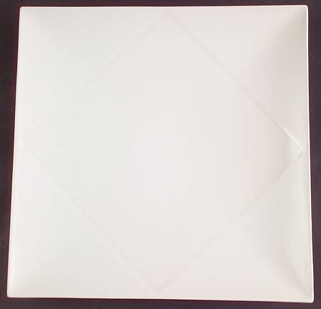 Origami White by Mikasa