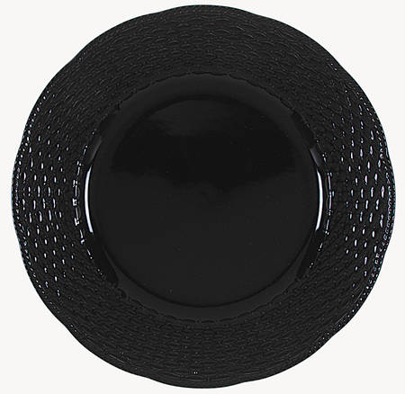 Country Manor Black by Mikasa