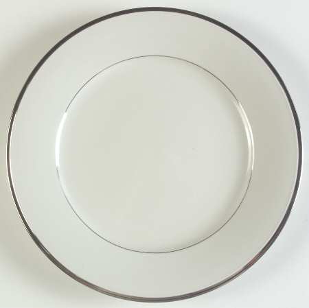 Regency Platinum by Mikasa