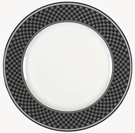 Ebony Mosaic by Mikasa