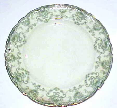 Sandon by John Maddock & Sons