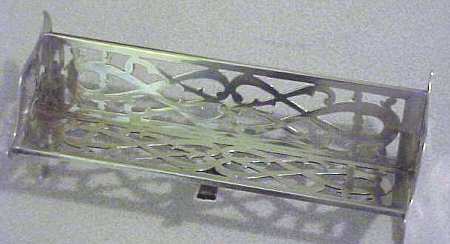 420 (Sterling, Hollowware) by Meriden Britannia 