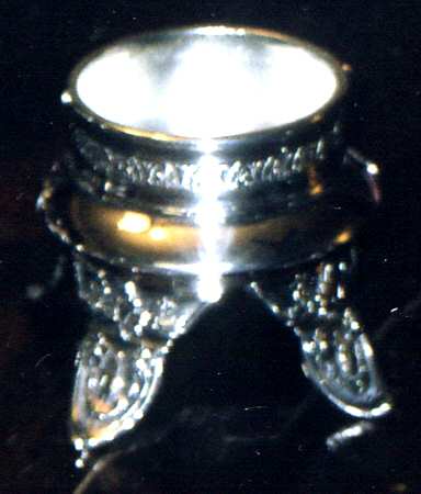 5029 (Silverplate, Hollowware) by Meriden Britannia 