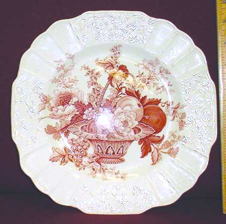 Plymouth by Myott Staffordshire