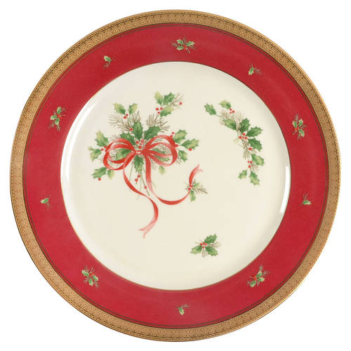 Palatial Holly Gold by Mikasa
