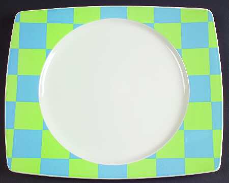 Bisto Blue Green by Mikasa