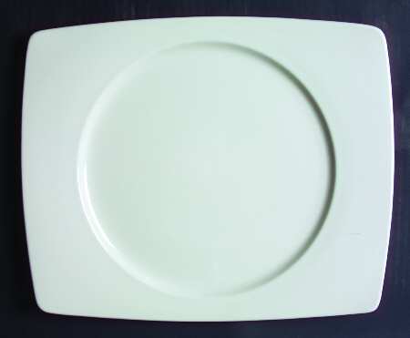 Palette White by Mikasa