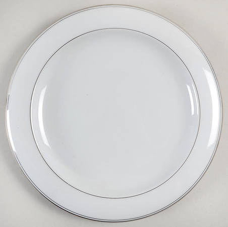 Pure Platinum by Mikasa