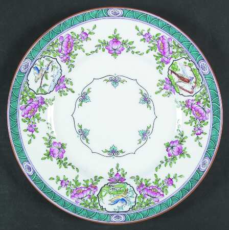 Japonica (Smooth) by Minton