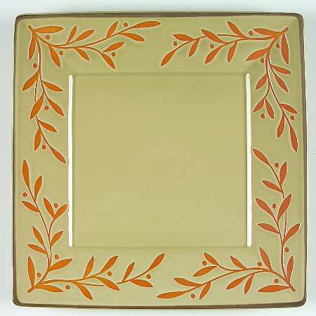 Tuscan Vine Beige by Mikasa