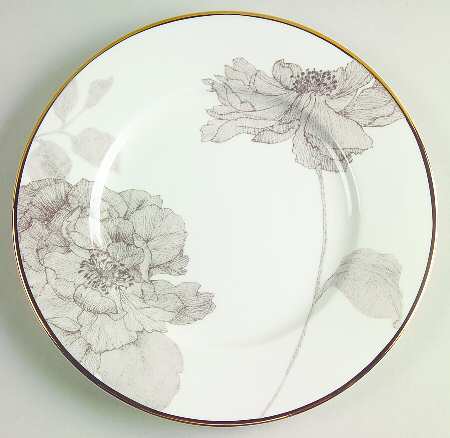 Cameo Bloom Gold by Mikasa