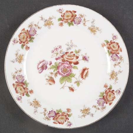 Old English by John Maddock & Sons