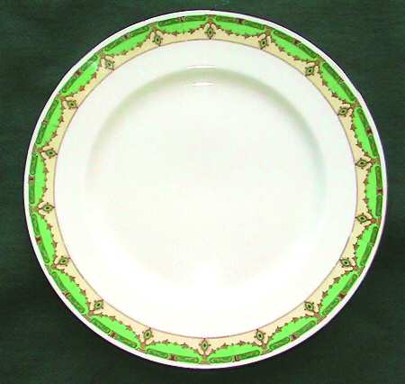 Rudyard by Myott Staffordshire