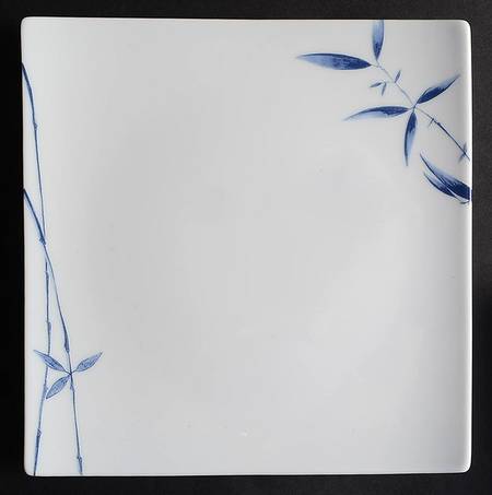 Regard (Oxygene Shape) by Medard de Noblat