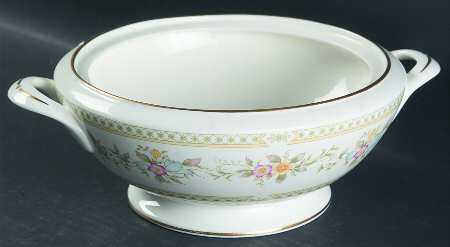 Broadlands by Minton