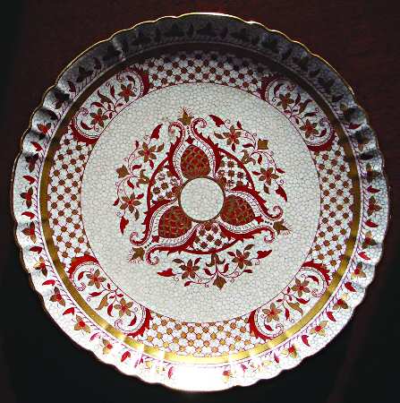 Dundee by Minton